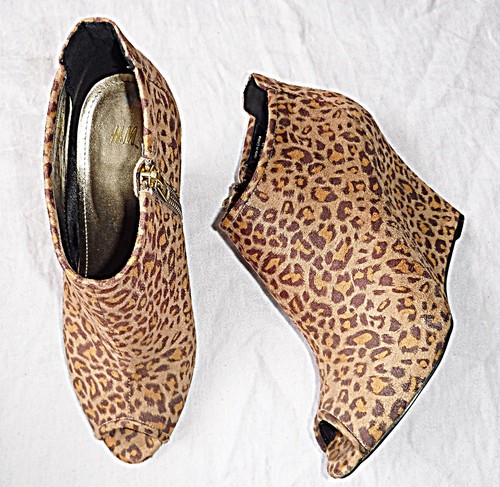 Cool chic funky - chic, high