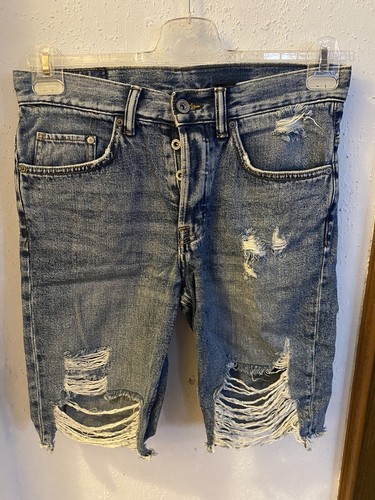 Jeans kurz sommer - kurz,