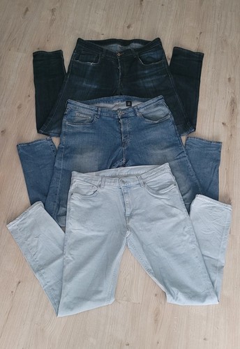 Jeans männer herren - 3,