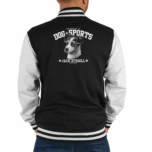 Herren college jacke jack - -,