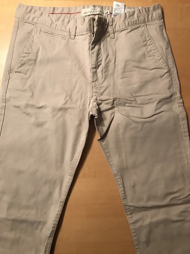 Hose skinny fit größe 32 - h&m,