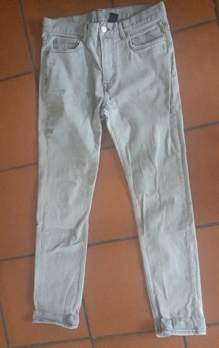 Hose jeans herren - jeans, slim