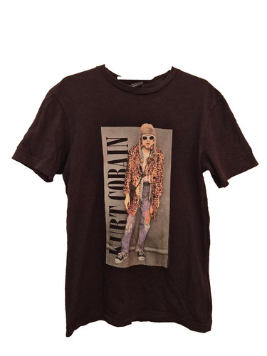 Nirvana kurt cobain - nirvana,,