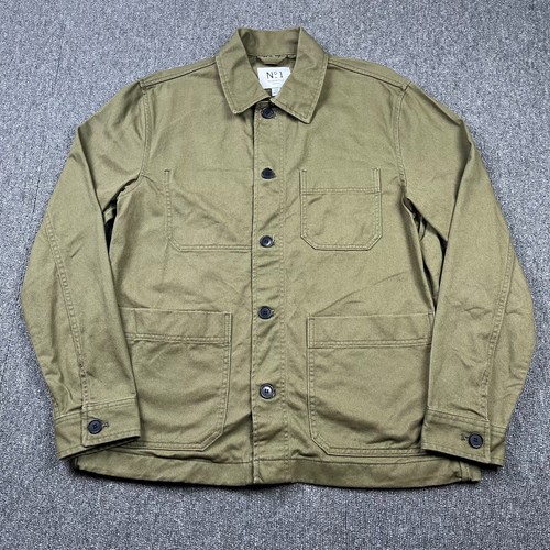 Jacke herren medium grün - jacke,