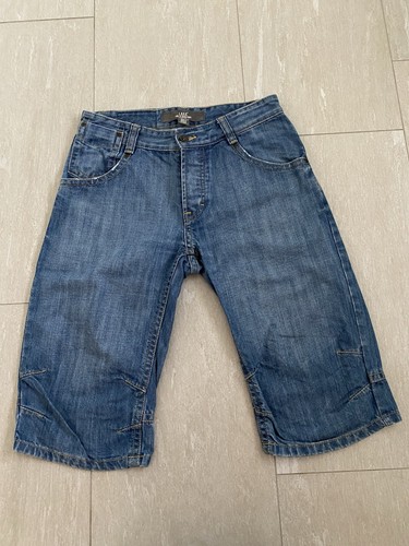 Jeans shorts für - herren, von