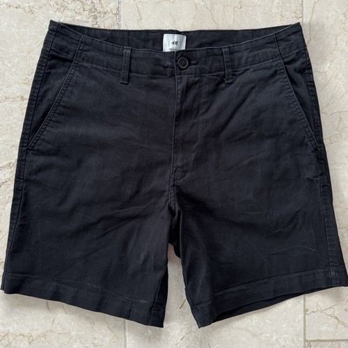 Sportive chino shorts - -,