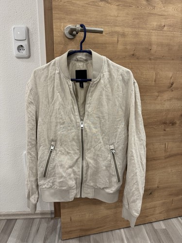 Männer jacke beige creme - beige,