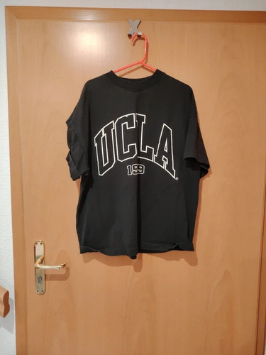 Herren shirt in schwarz - t-shirt,