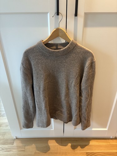 Relaxed fit herren woll - fit,