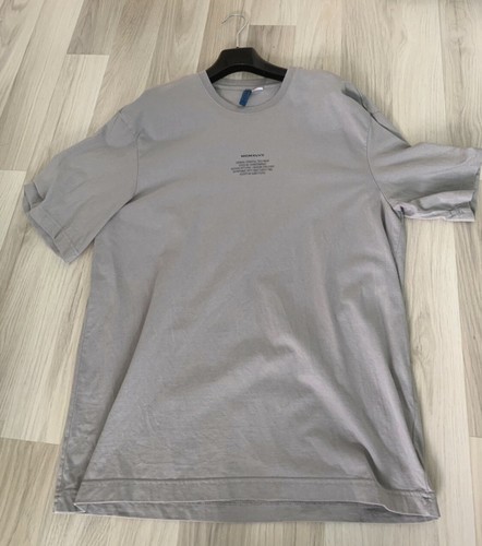 Tshirt für männer - h&m,
