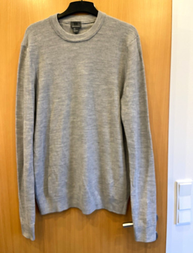 Pullover von grau gr - grau,, gr.