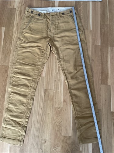 Männer hose sandbraun - männer, =