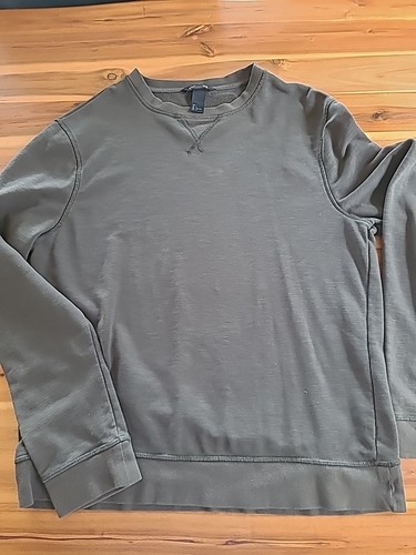 Pullover longsleeve - h&m,