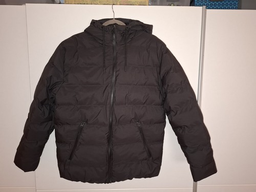Männer winterjacke s - männer, h&m