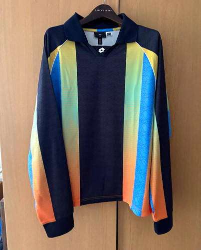 Lotto mesh fußball - h&m, x
