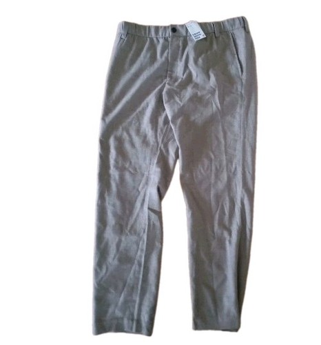 Stoff-Anzugs-Männerhose