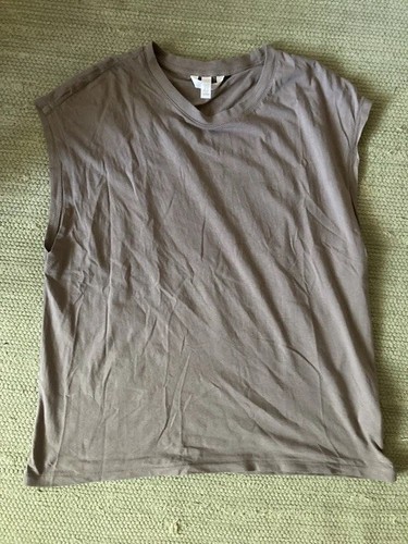 Shirt männer beige sand - männer,