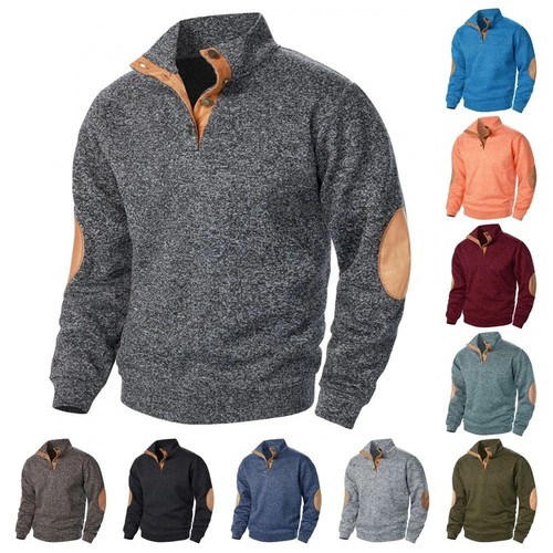 Sweatshirts herren freizeit - sweatshirts,