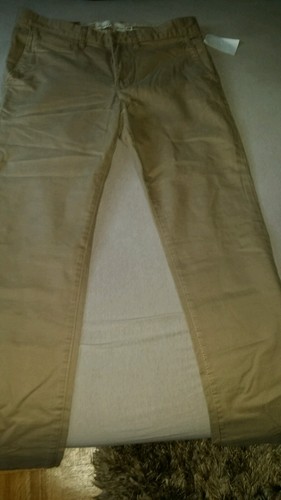 Männer hose chinohose - h&m,