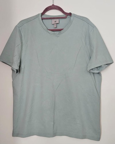 Männer shirt m salbei - t-shirt,,