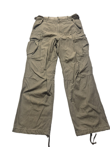 Divided cargo combat hose - h&m,