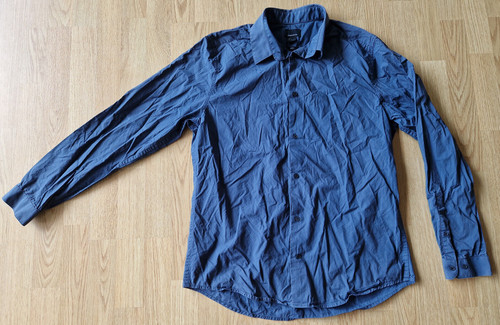 Premium cotton herren - h&m,