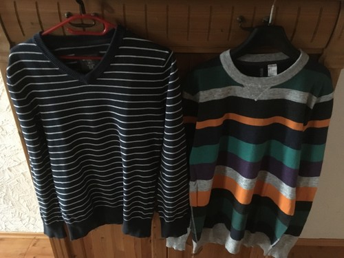 Pullover m h - 2,