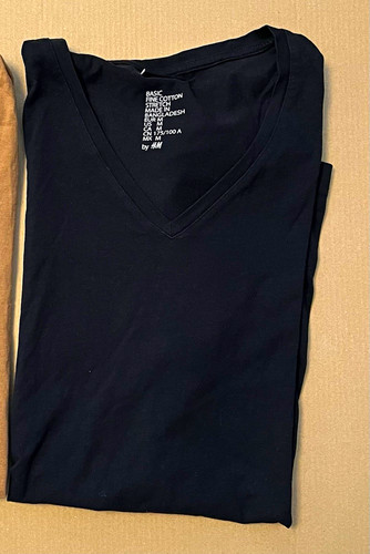 Herren basic t - h&m,