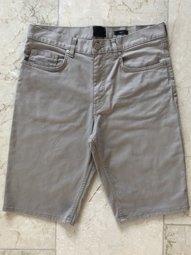 Bermuda im jeans style - h&m,