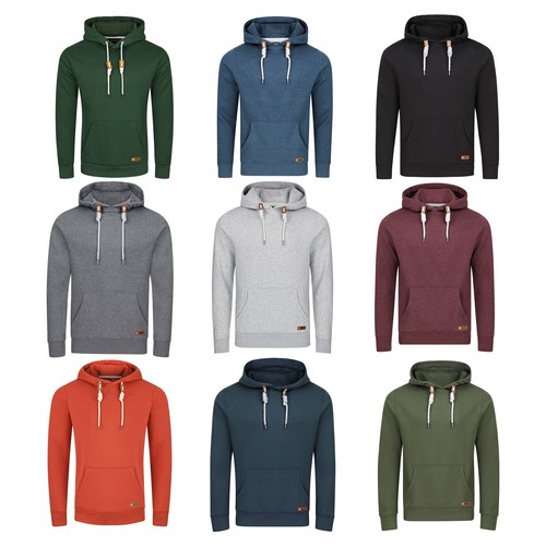 Riverso herren kapuzenpullover - herren,