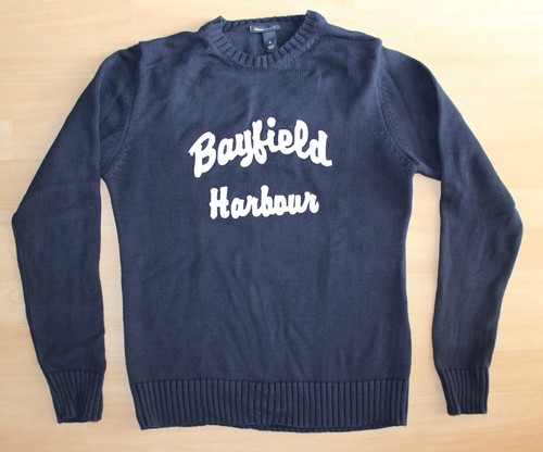 G logg blau männer - h&m, l.o.g.g.