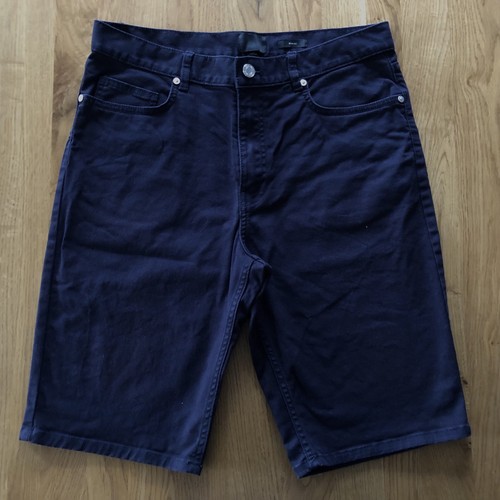 Bermuda im jeans style - -,