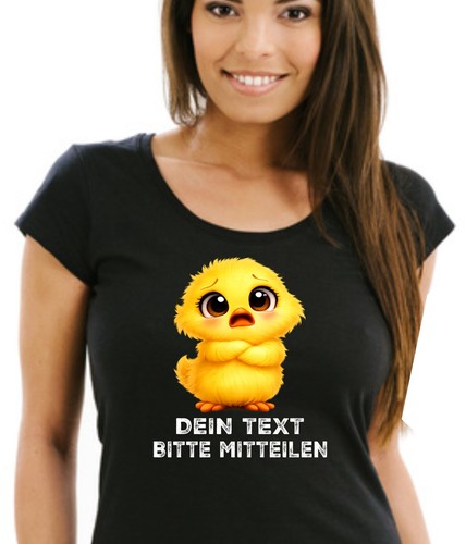 Damen shirt sprüche - ,